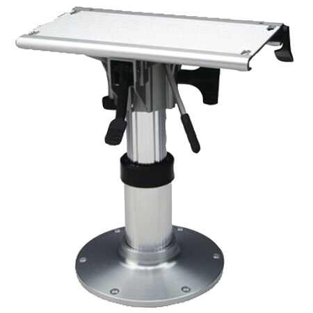 Garelick Garelick 12"-15" Adjustable Pedestal System 75636-G